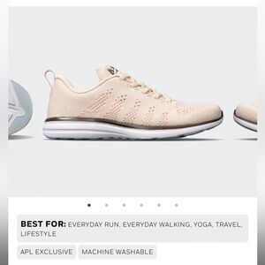 APL Techloom Pro Women's Sneakers